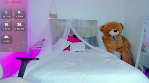 Snapshot of lola_oberly_xxx chatting on March 11, 2025, 11:15 pm lola oberly online show from March 11, 2025, 11:15 pm