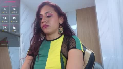 Lola online show from May 20, 2026, 8:48 pm