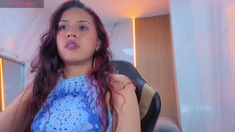 Lola online show from July 29, 2026, 8:07 pm