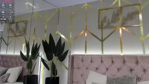 lola_saenz__ online show from March 14, 2026, 11:59 am