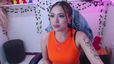 Snapshot of lola_star_ chatting on June 12, 2026, 4:06 pm Lola online show from June 12, 2026, 4:06 pm