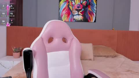 lola_sweeet18 online show from April 29, 2026, 9:02 am
