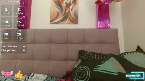 Snapshot of lola_wish chatting on September 12, 2025, 10:37 am lola_wish online show from September 12, 2025, 10:37 am