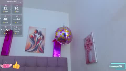 Snapshot of lola_wish chatting on September 13, 2025, 4:34 am lola_wish online show from September 13, 2025, 4:34 am