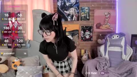 Lola Bunny online show from February 7, 2025, 4:35 pm