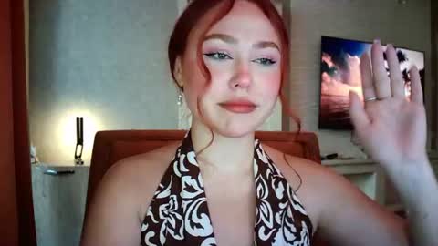 Snapshot of lolaamint_ chatting on June 13, 2026, 12:25 pm LolaaMint online show from June 13, 2026, 12:25 pm