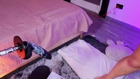Snapshot of lolaangellx chatting on July 14, 2026, 2:05 am Lola Angel online show from July 14, 2026, 2:05 am