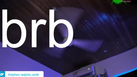 Snapshot of lolaasmith_21 chatting on December 12, 2024, 1:32 am lolaasmith_21 online show from December 12, 2024, 1:32 am