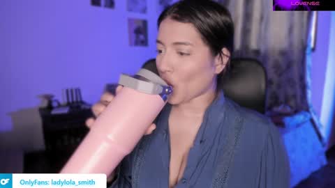 Snapshot of lolaasmith_21 chatting on December 13, 2024, 8:47 pm lolaasmith_21 online show from December 13, 2024, 8:47 pm