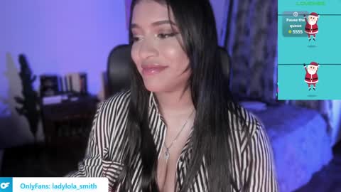 Snapshot of lolaasmith_21 chatting on December 18, 2024, 1:59 am lolaasmith_21 online show from December 18, 2024, 1:59 am