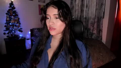 Snapshot of lolaasmith_21 chatting on December 19, 2024, 10:00 pm lolaasmith_21 online show from December 19, 2024, 10:00 pm
