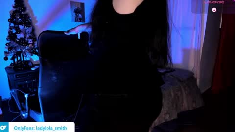 Snapshot of lolaasmith_21 chatting on December 20, 2024, 10:32 pm lolaasmith_21 online show from December 20, 2024, 10:32 pm