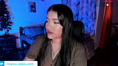 Snapshot of lolaasmith_21 chatting on December 25, 2024, 10:16 pm lolaasmith_21 online show from December 25, 2024, 10:16 pm
