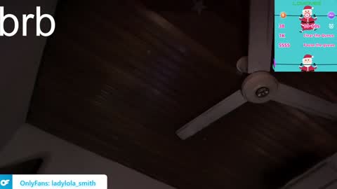 Snapshot of lolaasmith_21 chatting on December 29, 2024, 12:55 pm lolaasmith_21 online show from December 29, 2024, 12:55 pm