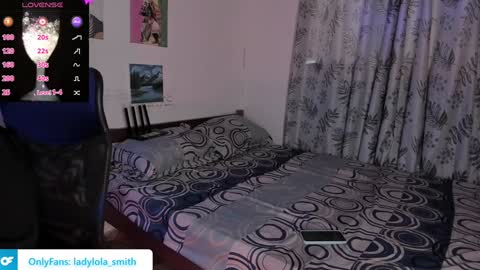 Snapshot of lolaasmith_21 chatting on January 6, 2025, 10:15 pm lolaasmith_21 online show from January 6, 2025, 10:15 pm