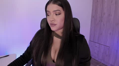 Snapshot of lolaasmith_21 chatting on January 18, 2025, 9:13 pm lolaasmith_21 online show from January 18, 2025, 9:13 pm