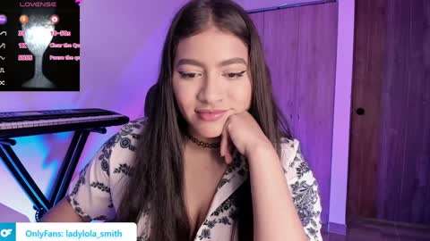Snapshot of lolaasmith_21 chatting on January 28, 2025, 10:23 pm lolaasmith_21 online show from January 28, 2025, 10:23 pm