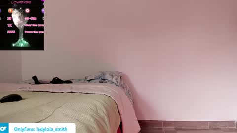 Snapshot of lolaasmith_21 chatting on February 3, 2025, 12:25 pm lolaasmith_21 online show from February 3, 2025, 12:25 pm