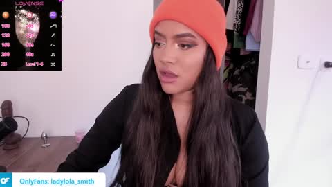 Snapshot of lolaasmith_21 chatting on February 5, 2025, 7:53 pm lolaasmith_21 online show from February 5, 2025, 7:53 pm