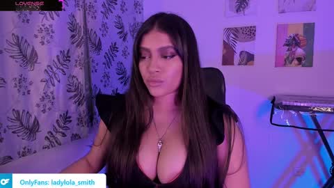 Snapshot of lolaasmith_21 chatting on February 14, 2025, 11:09 pm lolaasmith_21 online show from February 14, 2025, 11:09 pm