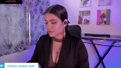 Snapshot of lolaasmith_21 chatting on March 5, 2025, 9:04 pm lolaasmith_21 online show from March 5, 2025, 9:04 pm