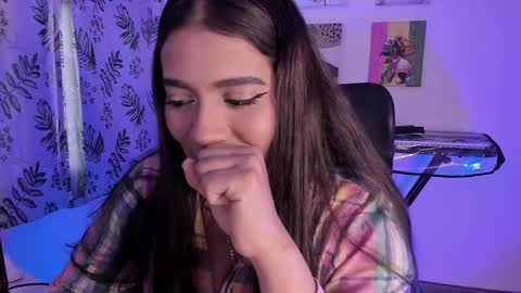 Snapshot of lolaasmith_21 chatting on March 8, 2025, 10:45 pm lolaasmith_21 online show from March 8, 2025, 10:45 pm