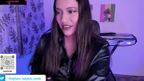 Snapshot of lolaasmith_21 chatting on March 11, 2025, 2:10 am lolaasmith_21 online show from March 11, 2025, 2:10 am