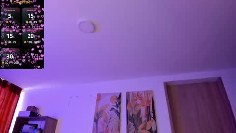 Snapshot of lolaasmith_21 chatting on October 3, 2025, 8:39 pm lolaasmith_21 online show from October 3, 2025, 8:39 pm