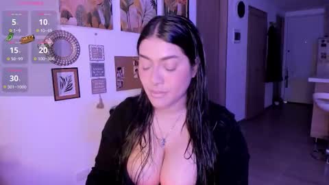 Snapshot of lolaasmith_21 chatting on October 12, 2025, 2:16 pm lolaasmith_21 online show from October 12, 2025, 2:16 pm