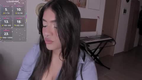 Snapshot of lolaasmith_21 chatting on November 2, 2025, 7:27 pm lolaasmith_21 online show from November 2, 2025, 7:27 pm