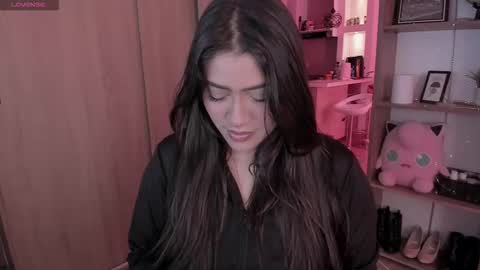 Snapshot of lolaasmith_21 chatting on November 14, 2025, 8:18 pm lolaasmith_21 online show from November 14, 2025, 8:18 pm