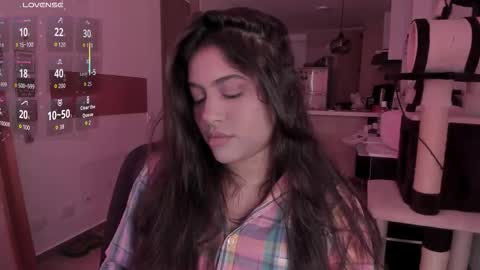 Snapshot of lolaasmith_21 chatting on November 23, 2025, 12:38 pm lolaasmith_21 online show from November 23, 2025, 12:38 pm