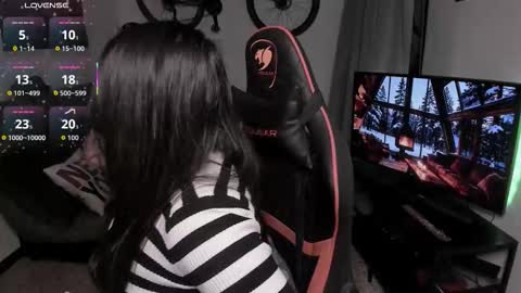 Snapshot of lolaasmith_21 chatting on December 5, 2025, 8:16 pm lolaasmith_21 online show from December 5, 2025, 8:16 pm