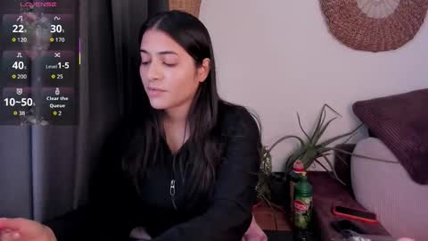 lolaasmith_21 online show from February 15, 2026, 4:03 pm