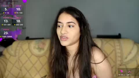 Snapshot of lolaasmith_21 chatting on June 14, 2026, 4:31 pm lolaasmith_21 online show from June 14, 2026, 4:31 pm