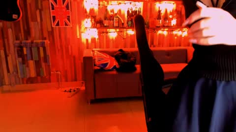 I consider myself the god Loki but life just calls me LOL  online show from December 17, 2024, 8:45 am