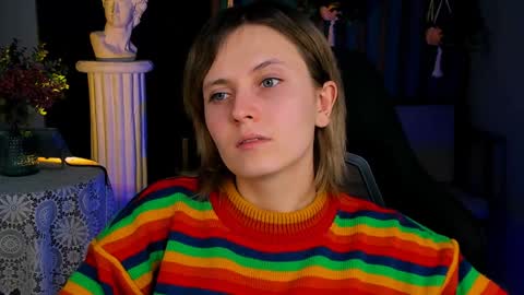 I consider myself the god Loki but life just calls me LOL  online show from January 21, 2025, 12:18 pm