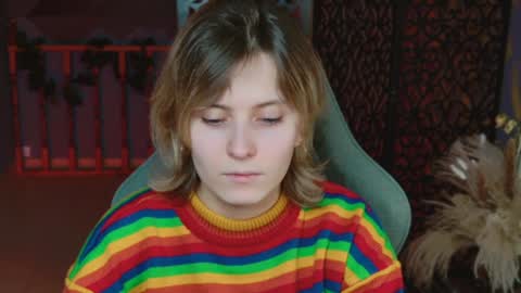 I consider myself the god Loki but life just calls me LOL  online show from February 7, 2025, 2:58 pm