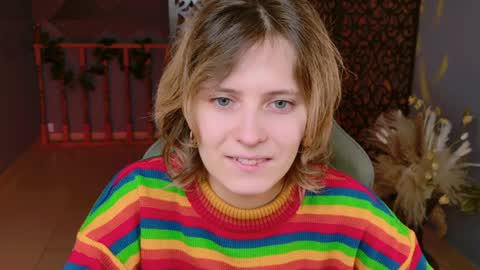 I consider myself the god Loki but life just calls me LOL  online show from February 8, 2025, 1:11 pm