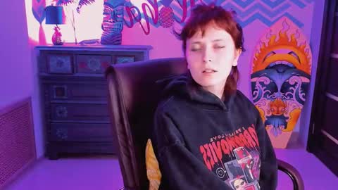 I consider myself the god Loki but life just calls me LOL  online show from March 5, 2025, 5:29 am