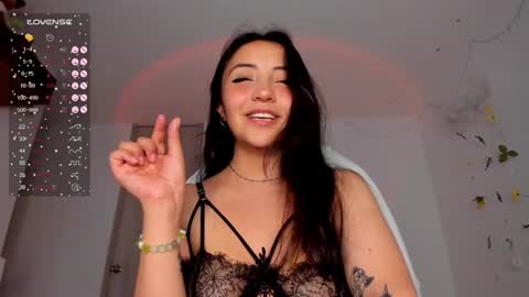 Snapshot of lolaberry_ chatting on December 2, 2024, 1:02 pm Lola Berry online show from December 2, 2024, 1:02 pm