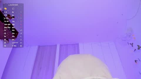 Snapshot of lolaberry_ chatting on January 16, 2025, 6:06 pm Lola Berry online show from January 16, 2025, 6:06 pm