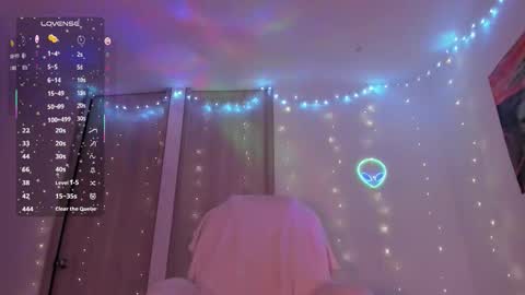 Snapshot of lolaberry_ chatting on November 20, 2025, 11:10 am Lola Berry online show from November 20, 2025, 11:10 am