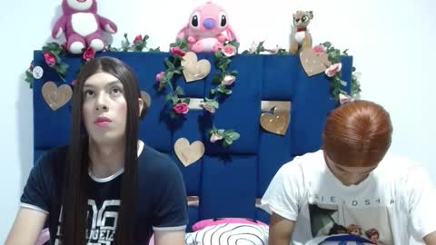 Snapshot of lolabloomx chatting on February 14, 2026, 3:03 am lolabloomx online show from February 14, 2026, 3:03 am