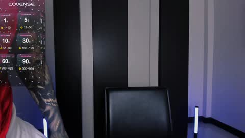 Snapshot of lolabunnyz chatting on December 8, 2024, 6:17 pm Lola3 online show from December 8, 2024, 6:17 pm