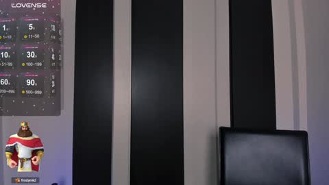 Snapshot of lolabunnyz chatting on December 21, 2024, 12:53 am Lola3 online show from December 21, 2024, 12:53 am