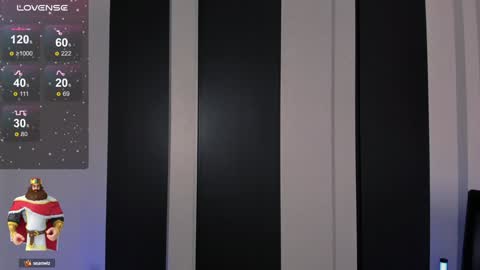 Snapshot of lolabunnyz chatting on December 29, 2024, 1:24 am Lola3 online show from December 29, 2024, 1:24 am