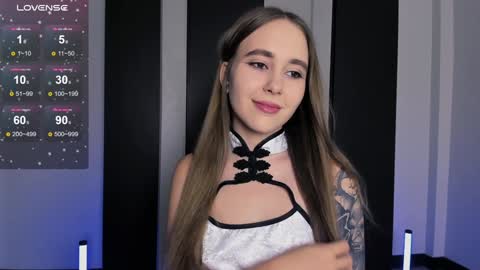 Snapshot of lolabunnyz chatting on January 11, 2025, 6:44 pm Lola3 online show from January 11, 2025, 6:44 pm