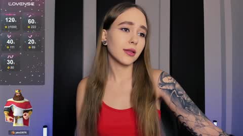 Snapshot of lolabunnyz chatting on January 14, 2025, 9:51 pm Lola3 online show from January 14, 2025, 9:51 pm