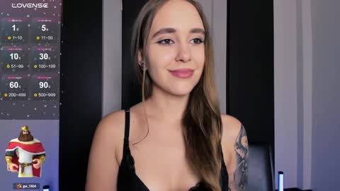 Snapshot of lolabunnyz chatting on January 30, 2025, 3:33 am Lola3 online show from January 30, 2025, 3:33 am